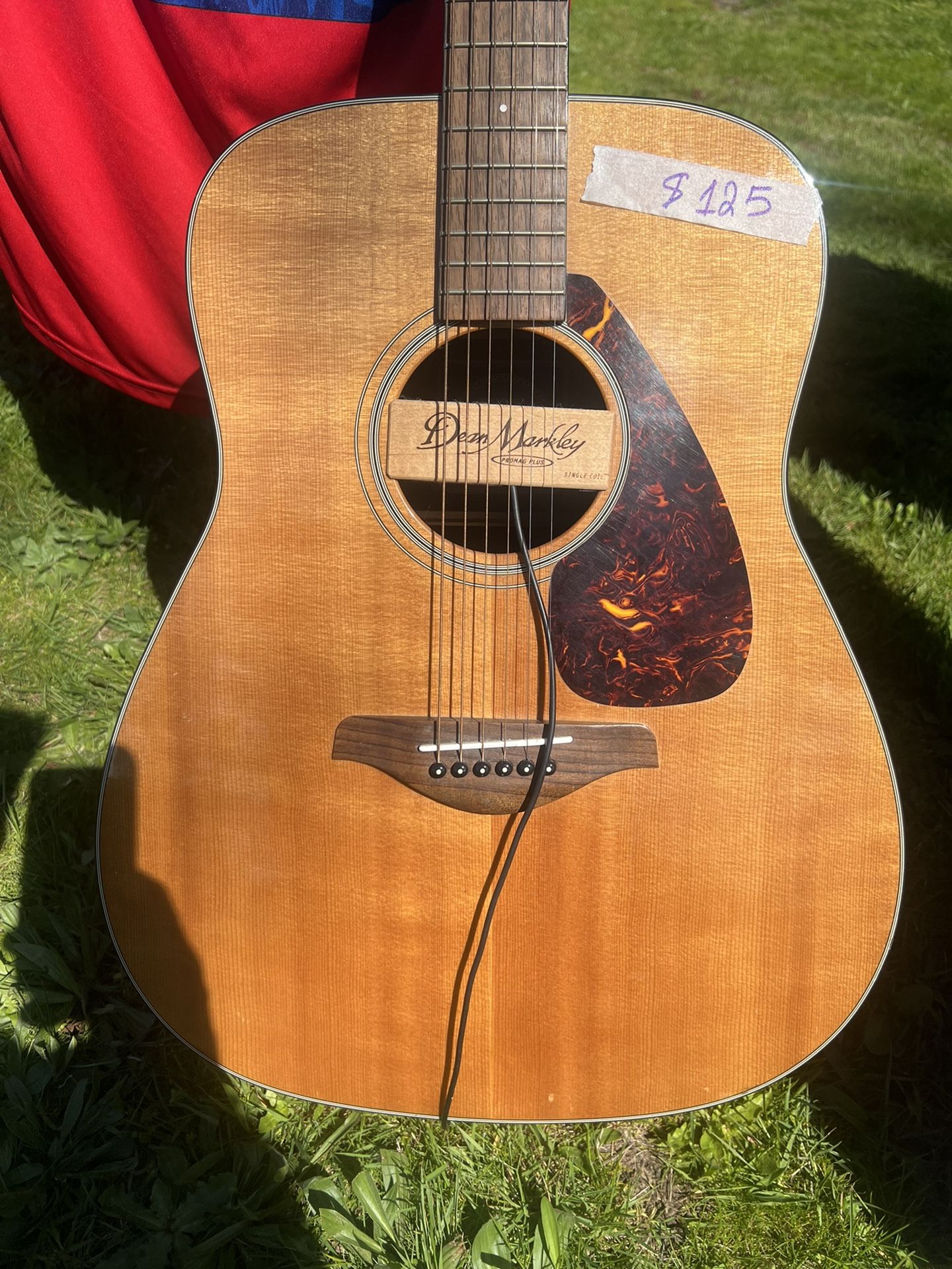 Guitar 