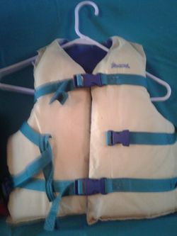 Life Jackets
