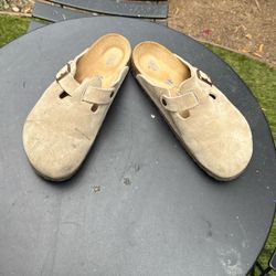 Birkenstocks , Shoes 