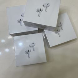 Airpod Pros Gen 2