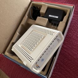 ARRIS Surfboard Modem SB6190