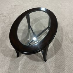 Coffee & side table Combo