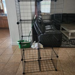 Cube Storage Unit Shelves 