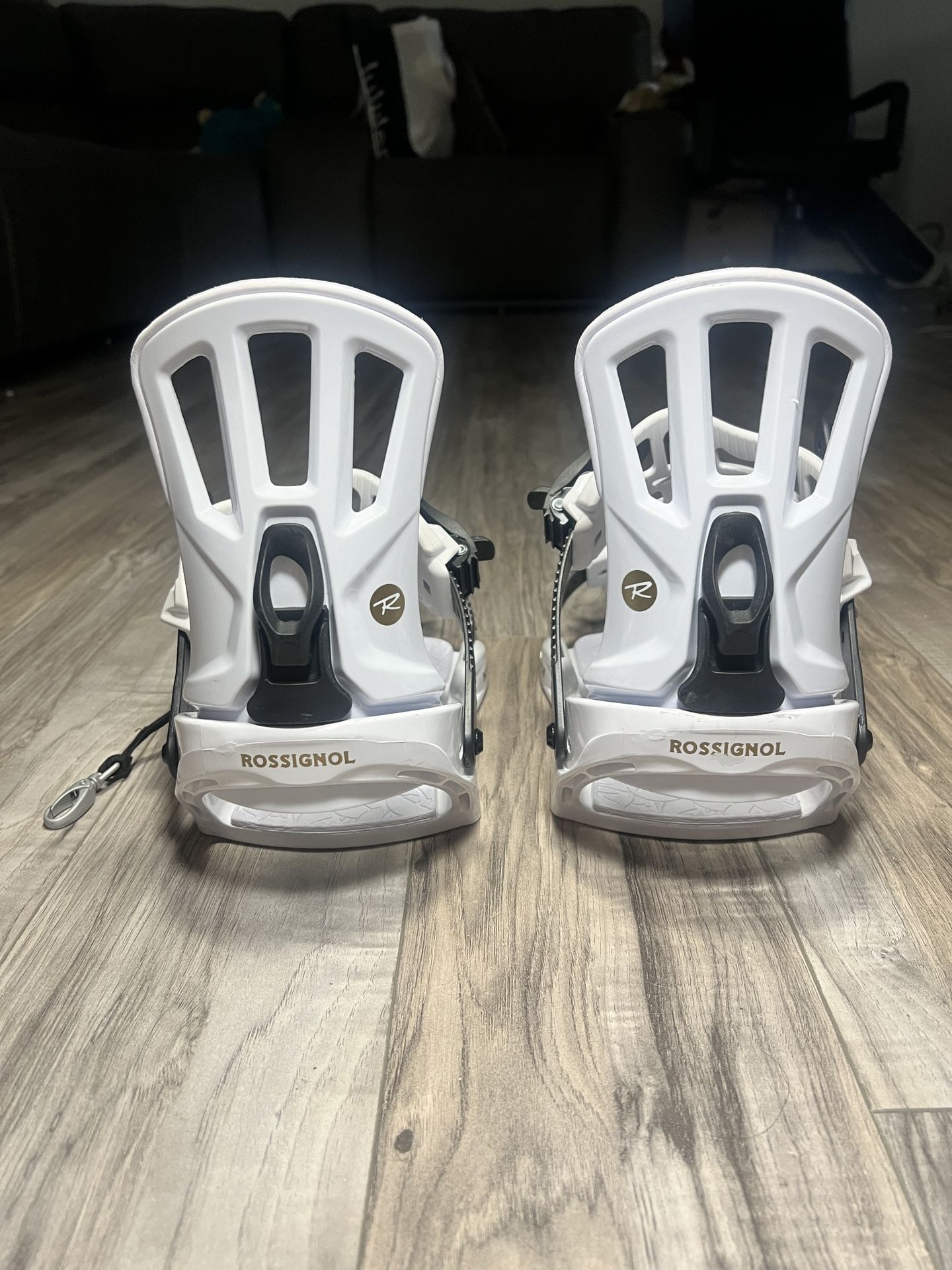 Rossignol Snowboard Women’s Bindings 