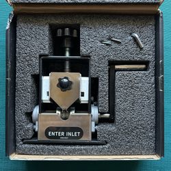 Wire Stripping Machine