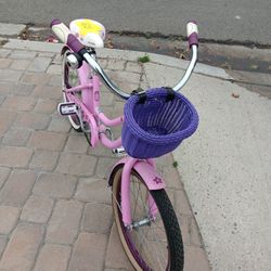 Kids Bike
