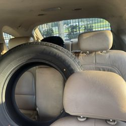 2010 Hyundai Veracruz