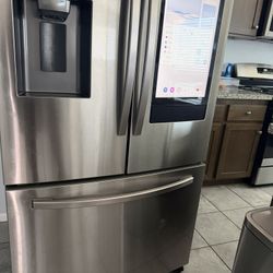 Samsung Refrigerator 
