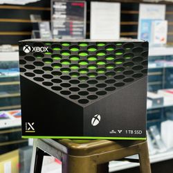 Xbox Series X