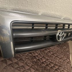 Grille For 2000 Tacoma Pre-Runner