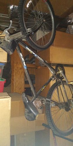 10 speed bike