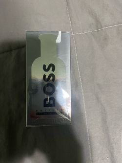 Hugo boss bottled 50 ml