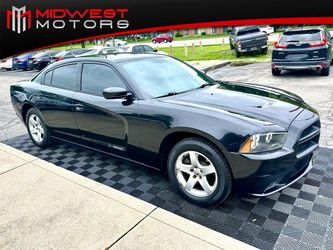 2011 Dodge Charger