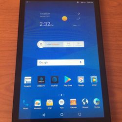 ZTE Trak Tablet 7.9”