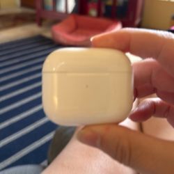 AirPods 3rd Generation 