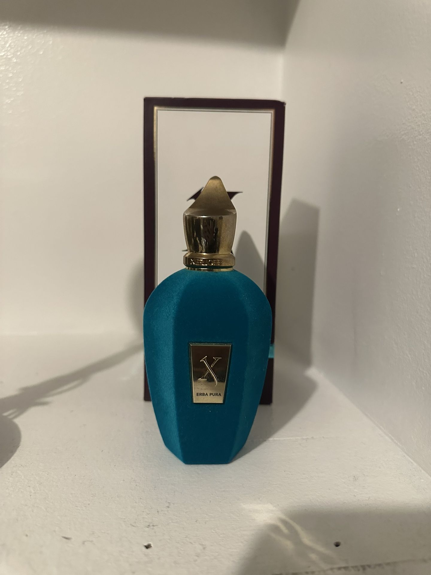 Xerjoff Erba Pura