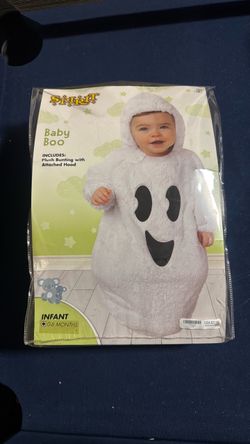 Baby Ghost