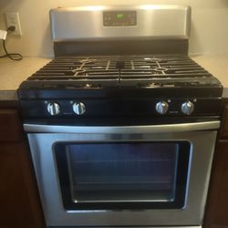 IKEA Gas Oven Like New IGS505DS1