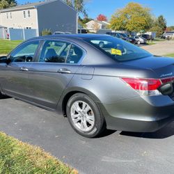 2011 Honda Accord