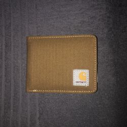 Carhartt Wallet