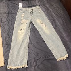 New Jeans