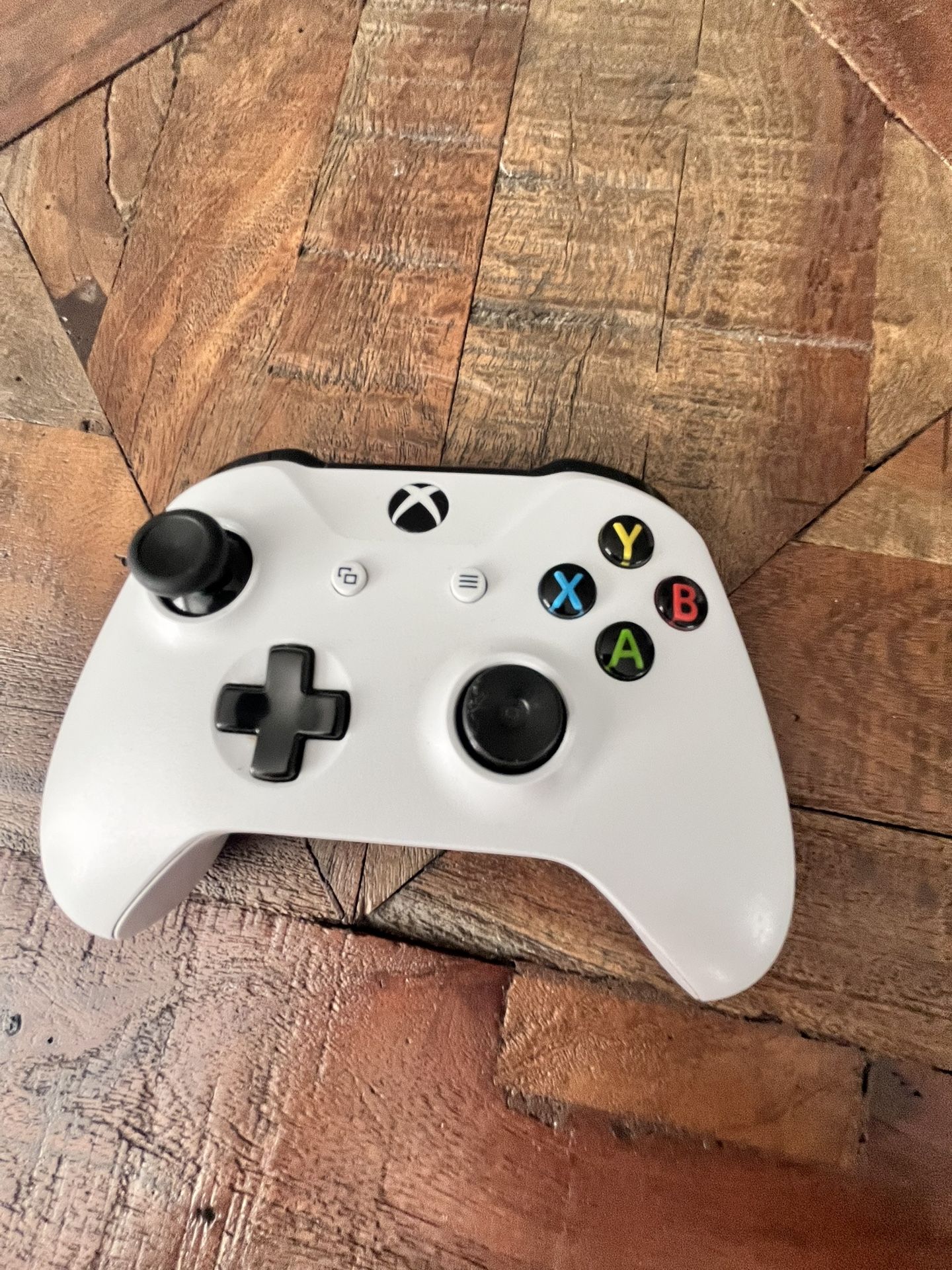 Xbox One Controller