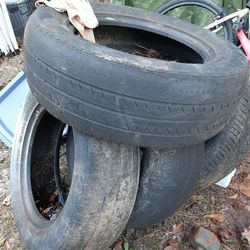 Free Tires