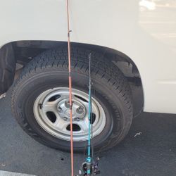 Fishing Rods