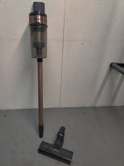 Samsung Jet 60 Flex Cordless Vacuum Stick