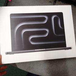 MacBook Pro M4 New Pay Low Down No Crdt Needed