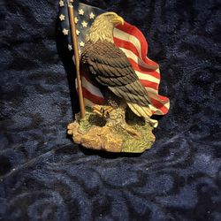 Eternal Reflections “patriotic “