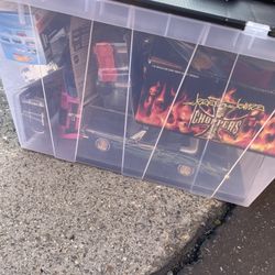 All Lowrider Collectibles Hot Wheels