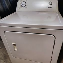 Electric Dryer 