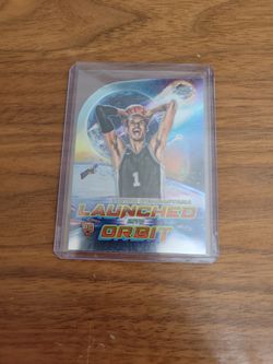 Wembanyama RC Rookie NICE Card San Antonio SPURS 