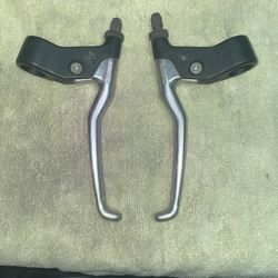 1980 Shimano Brake Levers