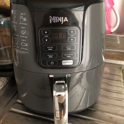 Ninja Air Fryer 