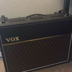 vox ac30c2