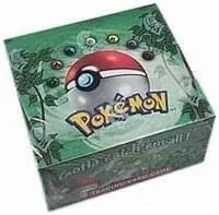 ISO: Want to Buy - Pokemon VINTAGE Booster Box