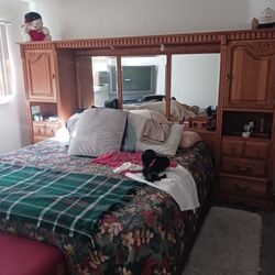 Bed Frame