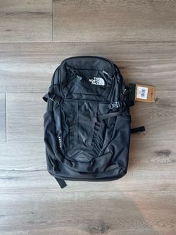NORTH FACE BACKPACK