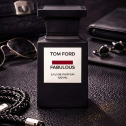New and original designer perfumes