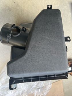 Automotive Air Filter Box / Airbox Housing or intake air