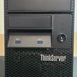 Lenovo Thinkserver TS140