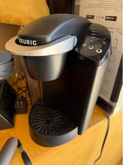 Keurig K-Classic