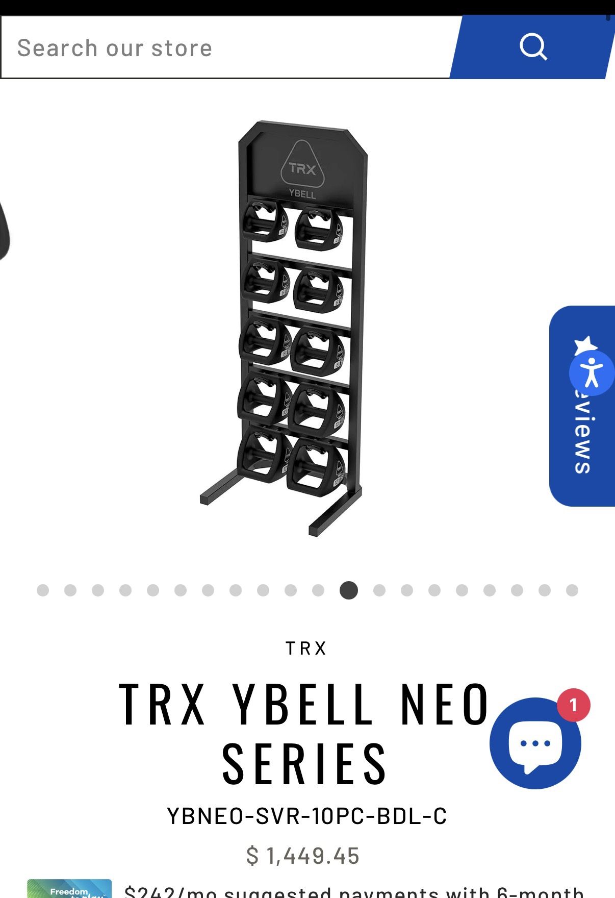 TRX DUMB BELLS DUMBBELL DUMB BELL SET YBELL WEIGHTS