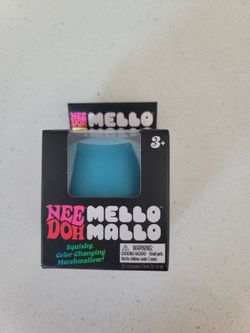 Needoh Mello mallo