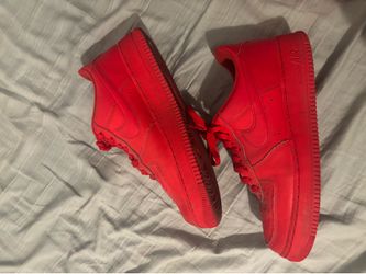 Red Air Force’s