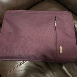 Laptop Carrying Case 