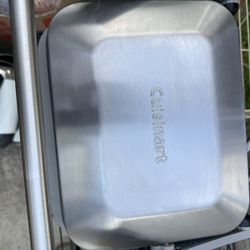 Cuisenart Grill