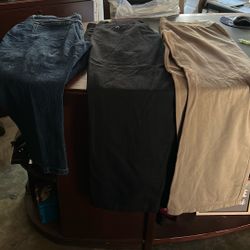 Women pants